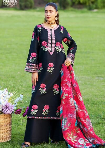 HSS-319 AYZORA FROK EID - Memsaab Online