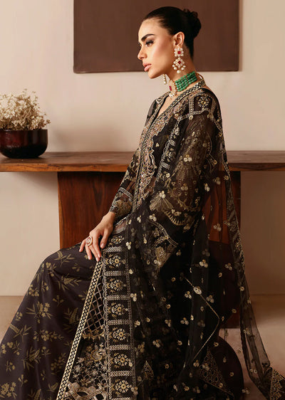 E-203-R - Readymade - Ramsha Festive Formals Volume 2 2024 - Memsaab Online