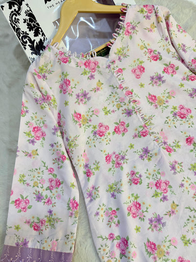 ATR-1908 - S.Prints - Cotton Silk - Memsaab Online