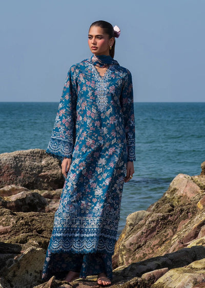 AFES-9443-Noa-Endless Summer Collection by Afrozeh 2025 - Memsaab Online