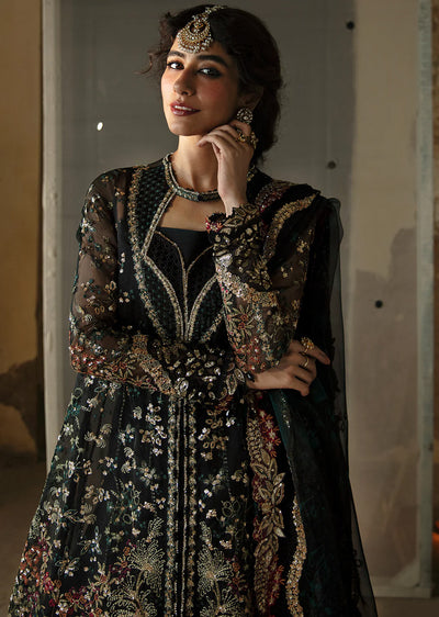 AFZH-03-R - Meera - Readymade - Hayat Collection by Afrozeh 2025 - Memsaab Online