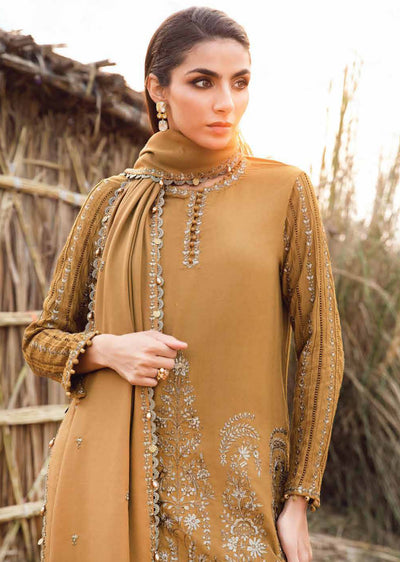 MBWE-03-A - Maria B Mprints Winter Edition 2024 - Memsaab Online