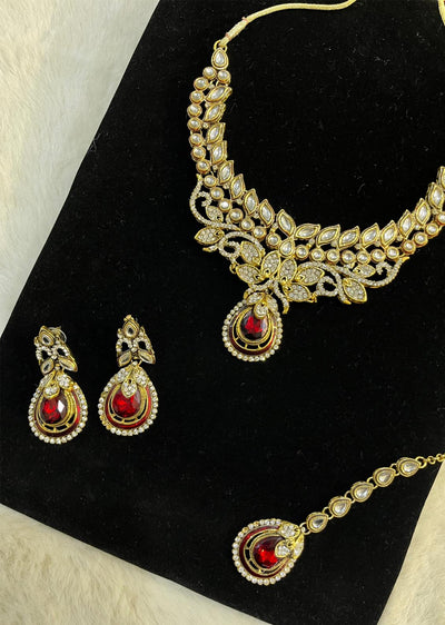 JBM35 Choker Set - Memsaab Online