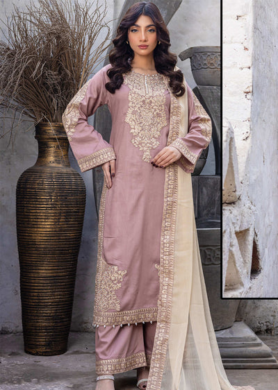RGZ-003 - Readymade - Afreen by Rangz 2025 - Memsaab Online