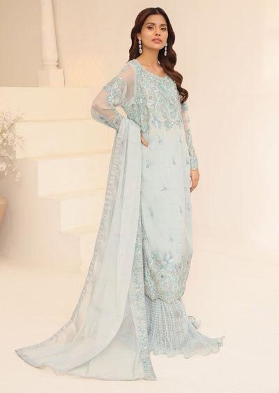 SRB1105 - MEHNOOR - Sehrish.B Designer - Memsaab Online