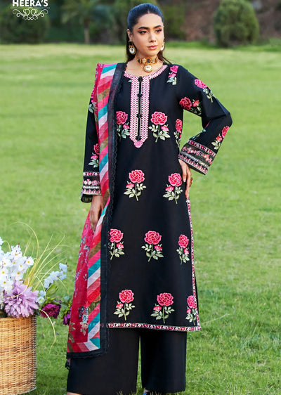 HSS-319 AYZORA FROK EID - Memsaab Online