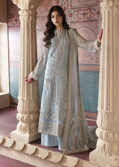 ATS-08 - Readymade - Afrozeh Exclusive Collection 2023 - Memsaab Online