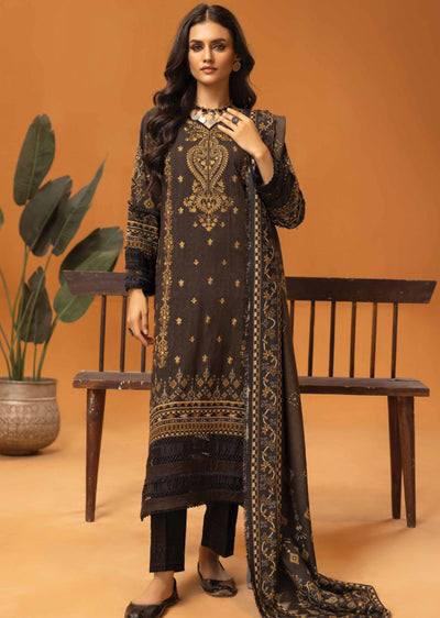 JH-188 - Unstitched - Roop Collection by Johra 2024 - Memsaab Online