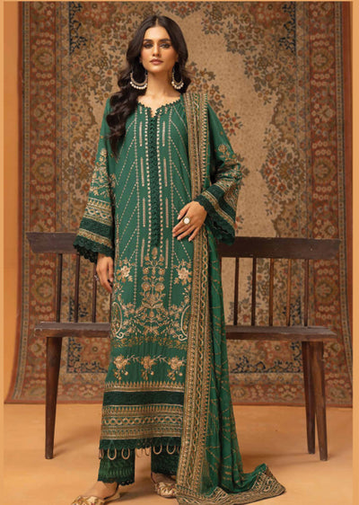 JH-144-R - Readymade - Grazia Collection by Johra 2024 - Memsaab Online