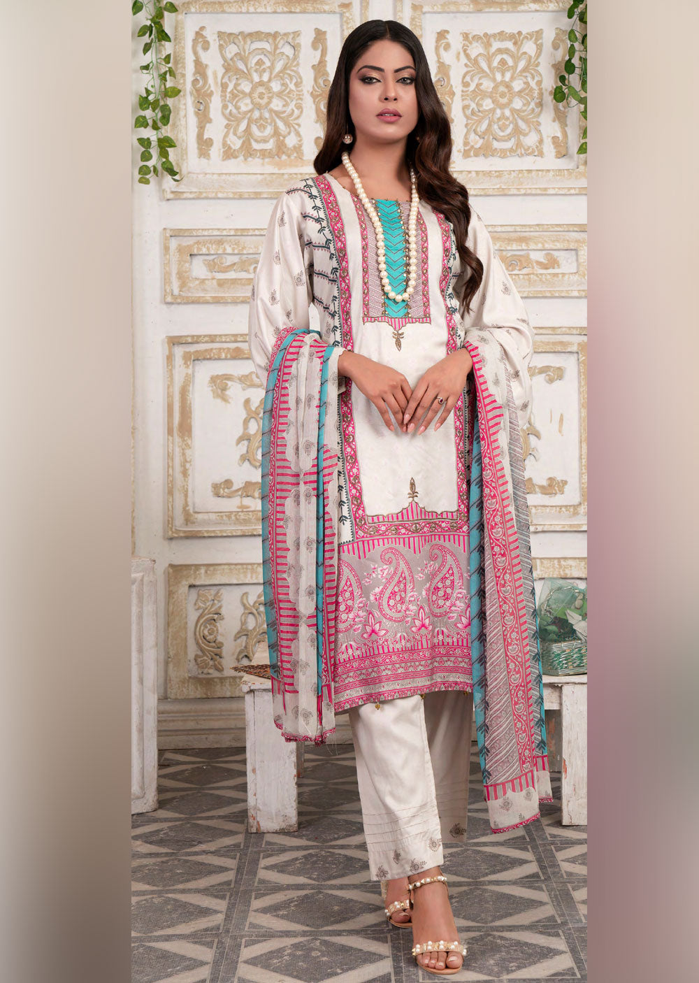 ZCN-03 - Readymade Design by Zoon 2023 - Memsaab Online