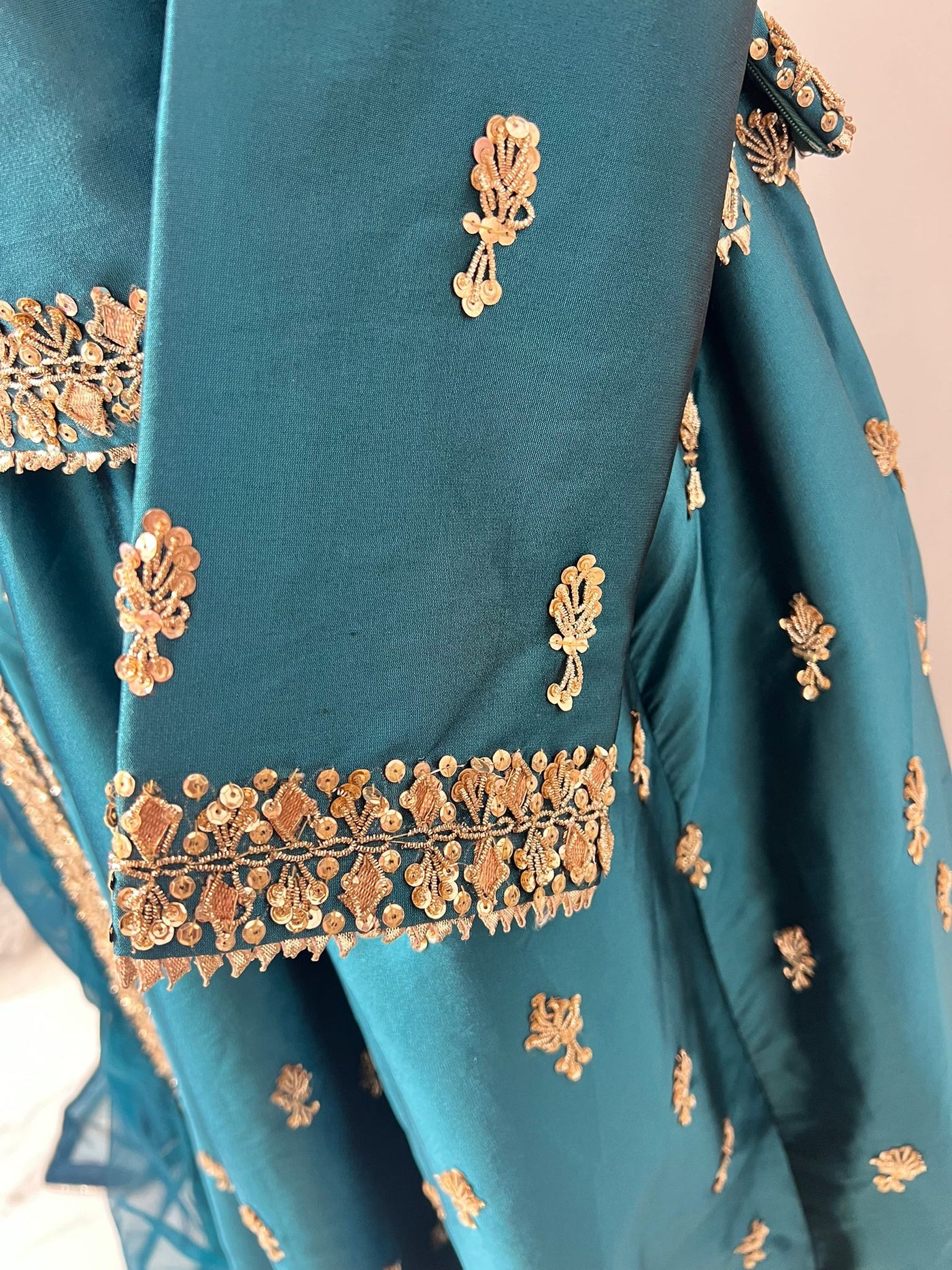 SRB116 Fareena Sehrish.B Designer - Memsaab Online