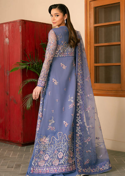 AZW-V2-403 - Giselle - Readymade - Solene Wedding Formals 2024 - Memsaab Online