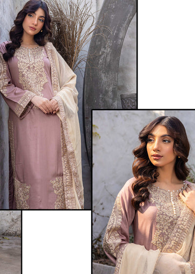 RGZ-003 - Readymade - Afreen by Rangz 2025 - Memsaab Online