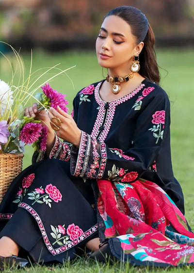 HSS-319 AYZORA FROK EID - Memsaab Online