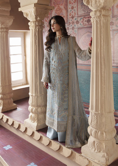 ATS-08 - Readymade - Afrozeh Exclusive Collection 2023 - Memsaab Online