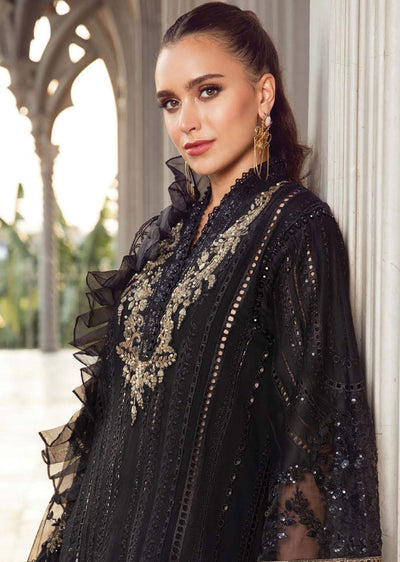 MBTR-03 - Readymade - Maria B Lawn Eid Collection 2024 - Memsaab Online