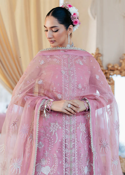 SS-D03 - Leya - Readymade- Silsila Festive Collection 2024 - Memsaab Online