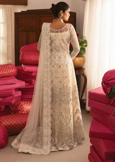 GLC-W03 - Sitara - Readymade - Gulaal Chaandni Wedding Formals 2024 - Memsaab Online