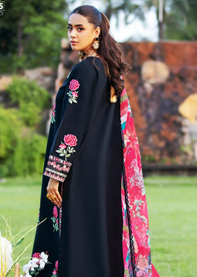 HSS-319 AYZORA FROK EID - Memsaab Online
