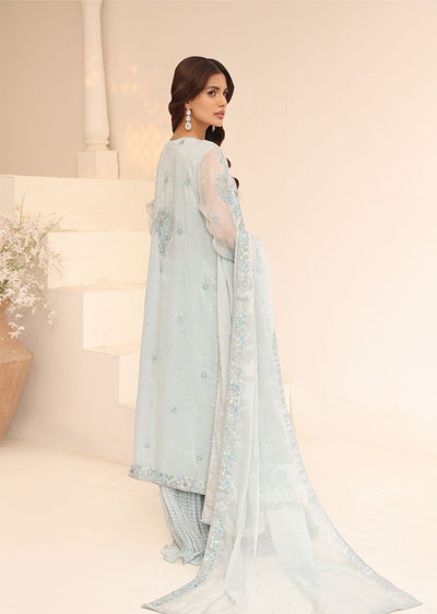 SRB1105 - MEHNOOR - Sehrish.B Designer - Memsaab Online