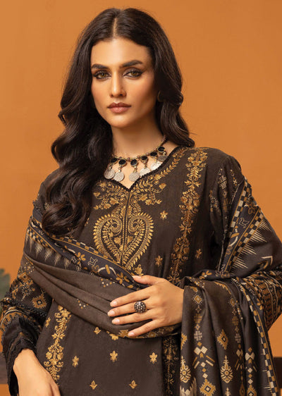 JH-188 - Unstitched - Roop Collection by Johra 2024 - Memsaab Online