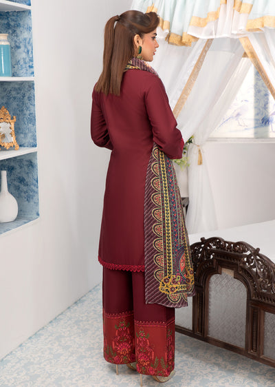 HSS-316 AYZORA FROK EID - Memsaab Online