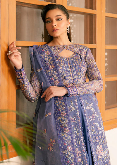 AZW-V2-403 - Giselle - Readymade - Solene Wedding Formals 2024 - Memsaab Online