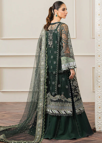 CH12-05 - Readymade - Baroque Suit 2024 - Memsaab Online