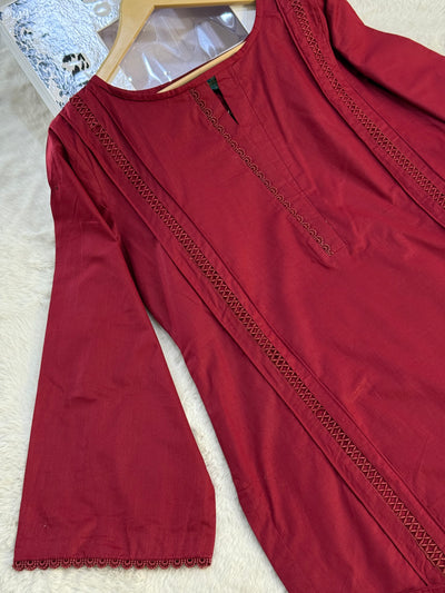 MSBMT-37 -Fizzy - Readymade Outfit - 3 Piece Suit 2025 - Memsaab Online