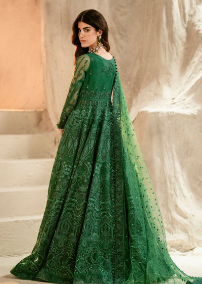 MW23-540 - Readymade - Mehr-O-Maah Wedding Collection 2024 - Memsaab Online