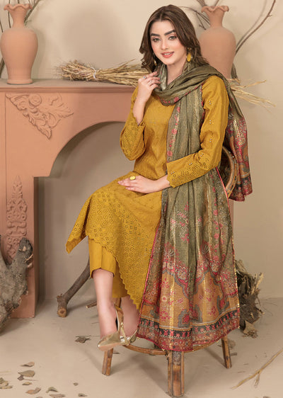 D-1240 - Unstitched - Neya Vol 1 by Tawakkal 2023 - Memsaab Online