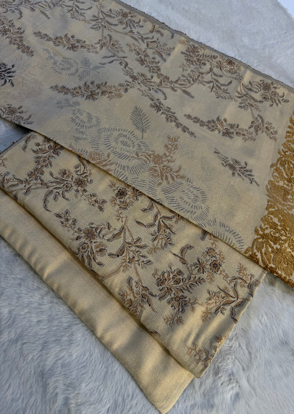 ABC-18 Unstitched Winter Collection 2025-2026
