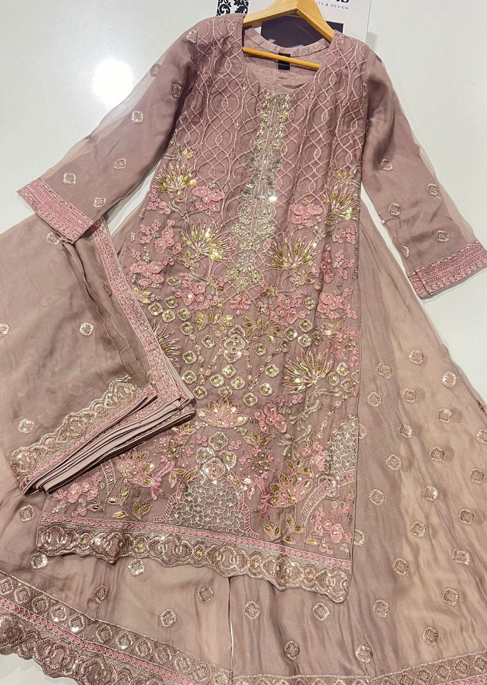 ZN2044-B Readymade Design by Memsaab - Memsaab Online