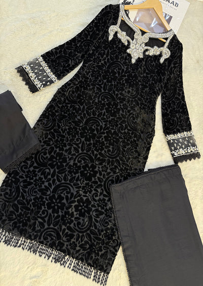 ASB-10 - Readymade Palachi Outfit - Memsaab Online