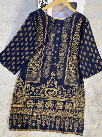 DXK502 Readymade Masuri Kurti - Memsaab Online