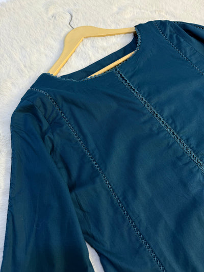 MSBMT-39 -Gomes- Readymade Outfit - 3 Piece Suit 2025 - Memsaab Online