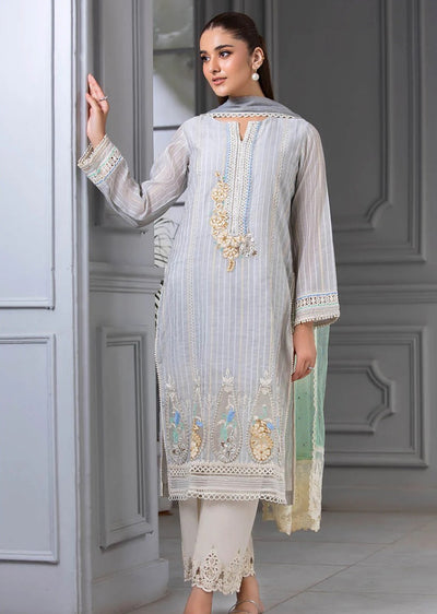 F-181 - Readyade Cotton Chiken Outfit 2025 - Memsaab Online