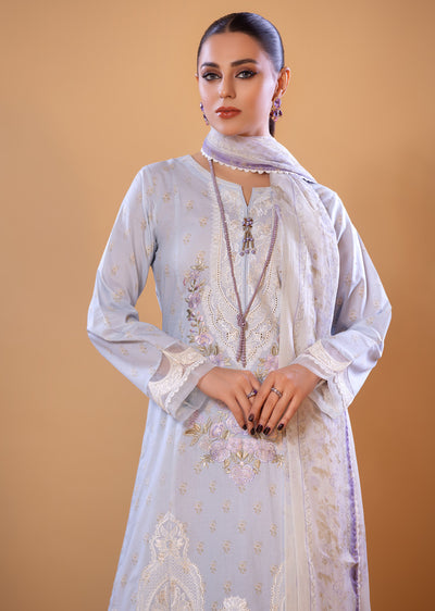 HSS-286 - Readymade Heeras Suit - Memsaab Online