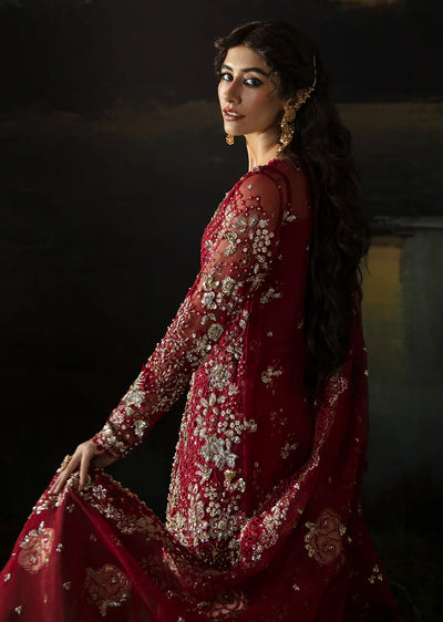 AFZH-04-R - Abeer - Readymade - Hayat Collection by Afrozeh 2025 - Memsaab Online