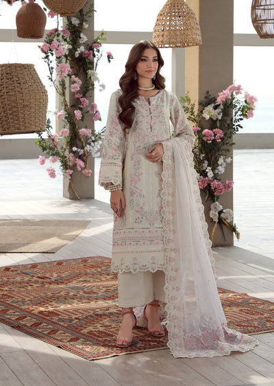 LNP-04 - Zhuri - Ready Made Gulaal Kaia Lawn Collection 2025 - Memsaab Online