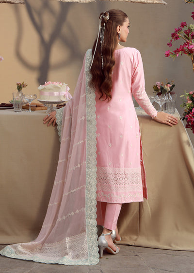 LNP-09 - Zhuri - Ready Made Gulaal Kavya Lawn Collection 2025 - Memsaab Online