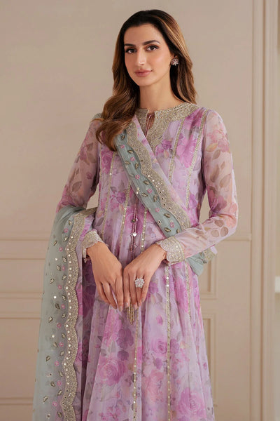 SFSH-08 - Readymade - Baroque Inspired Eid Rang - Memsaab Online