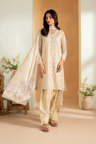 IFE-UE-471-Iznik Printed Lawn Edition 2025 - Memsaab Online