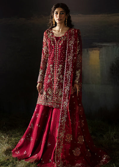 AFZH-04-R - Abeer - Readymade - Hayat Collection by Afrozeh 2025 - Memsaab Online