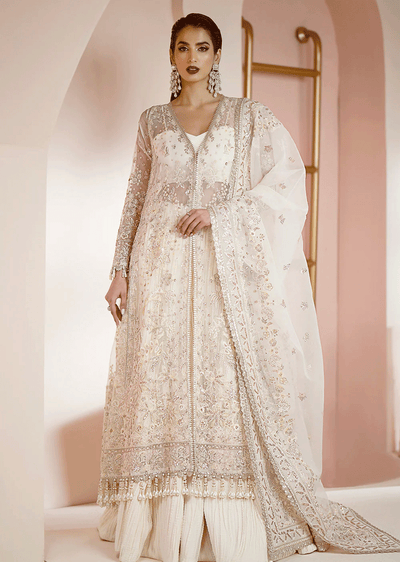 AFZR-04 - Sora - Readymade - Luminara Wedding Collection by Afrozeh 2024 - Memsaab Online