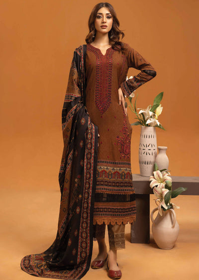 JH-189-R - Readymade - Roop Collection by Johra 2024 - Memsaab Online