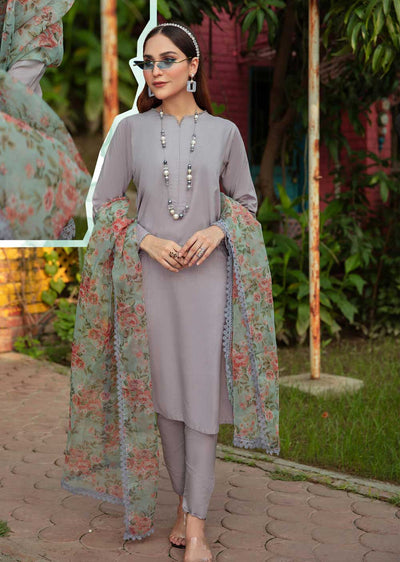SSE-04 - Readymade - Summer Escape Collection by Simrans 2023 - Memsaab Online