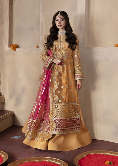 ATS-09 - Readymade - Afrozeh Exclusive Collection 2023 - Memsaab Online