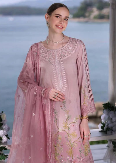 MLY-04 - Readymade - Maria B Inspired Suit 2024 - Memsaab Online