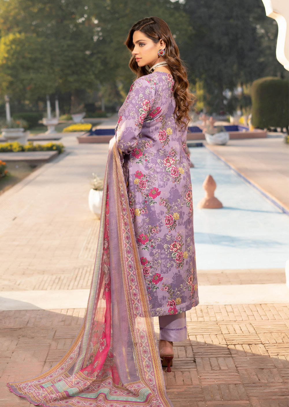 MNMR-04-R- Readymade - Munira Winter Collection 2025 - Memsaab Online